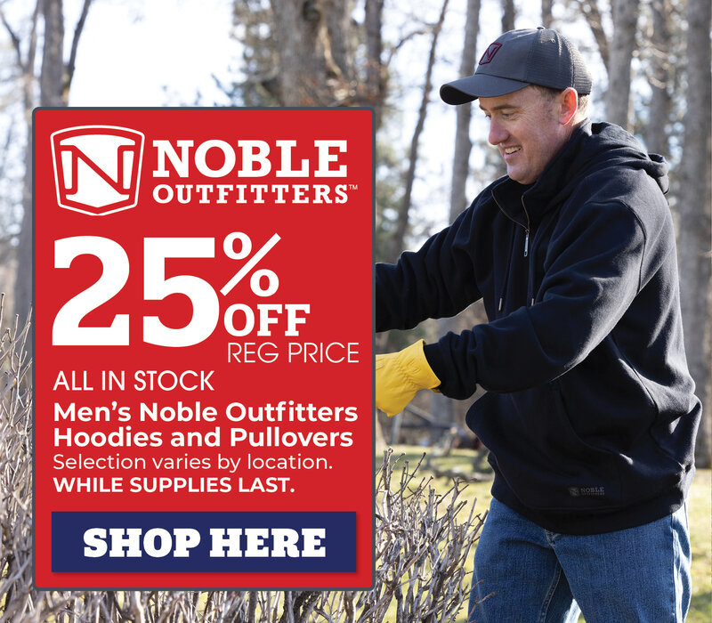 Men's Noble Outfitters Hoodies and Pullovers