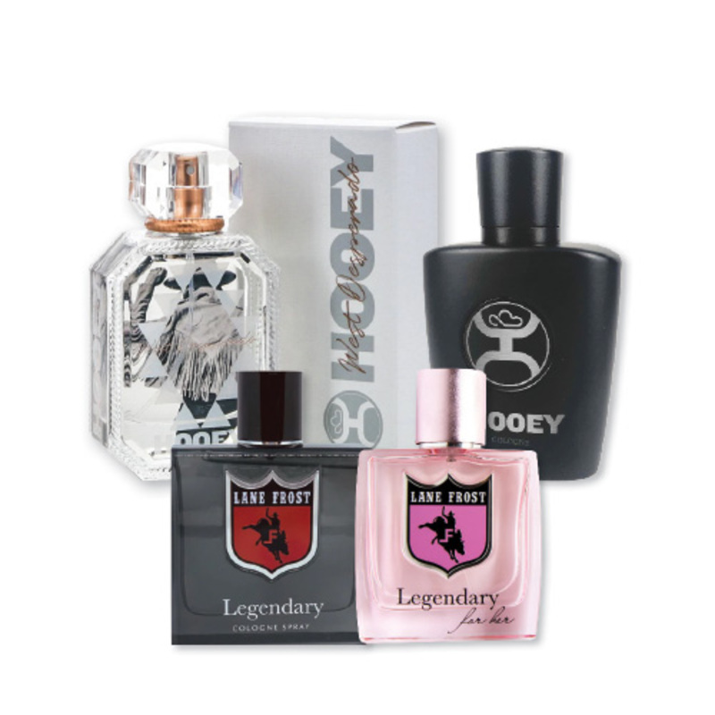 Fragrances