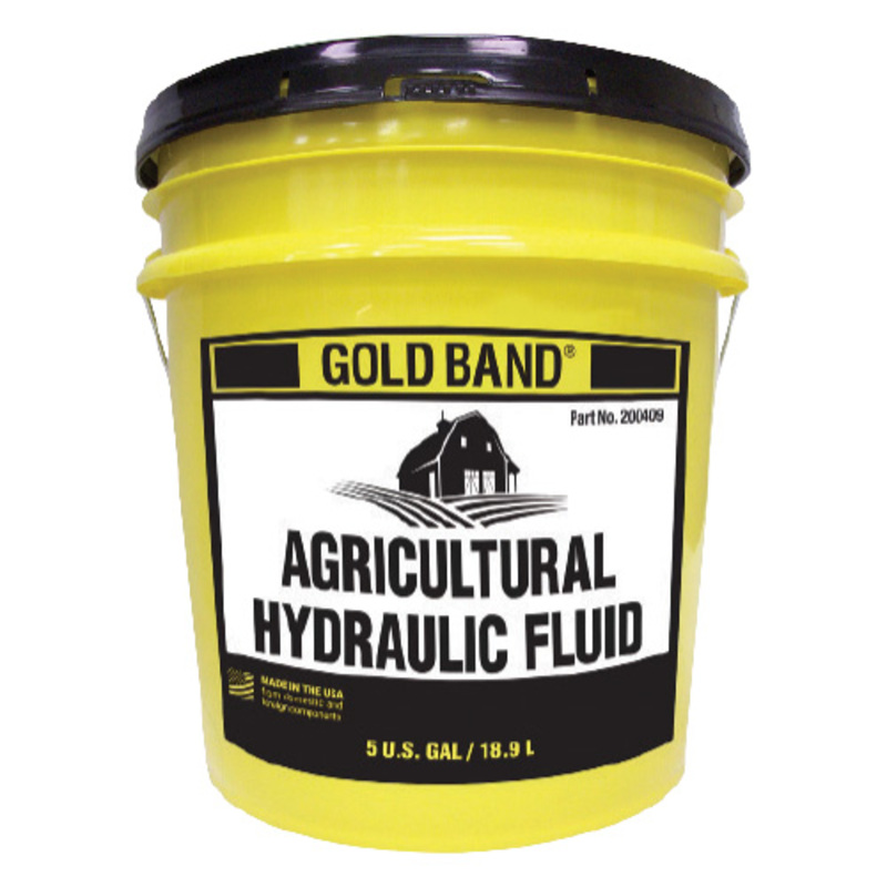 5 Gal. Premium Universal Tractor Hydraulic Fluid
