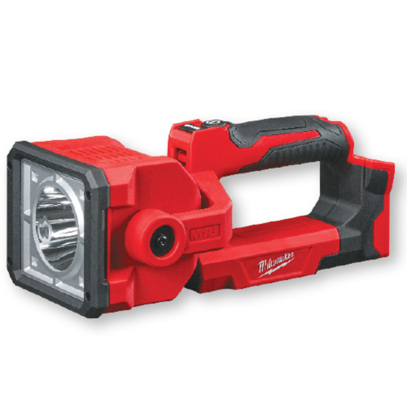 Milwaukee M18 Search Light